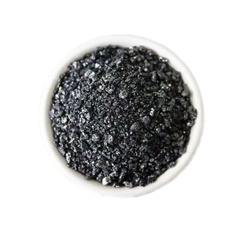 সিলিকন কারবাইড