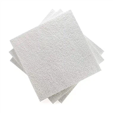 এয়ারজেল গ্লাস ফাইবার কম্বল